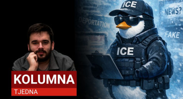 Ivan Prskalo kolumna