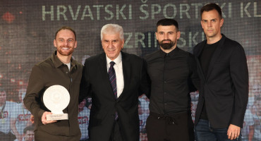 Izbor sportaša Mostara