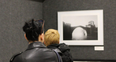 izložba Foto kluba Mostar u Splitu