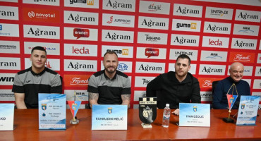 Izviđač konferencija za medije