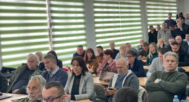 javna rasprava HE Buk Bijela