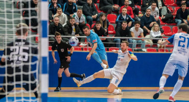 Josip Sesar HMNK Vrgorac