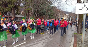karneval mostar