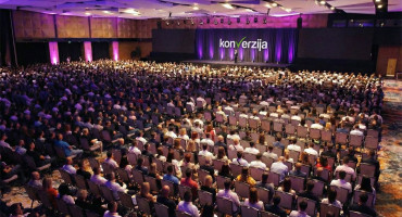 Konferencija “Konverzija” u Sarajevu