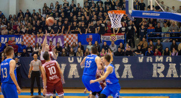 Košarkaški savez Herceg-Bosne