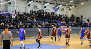 Košarkaški savez Herceg-Bosne