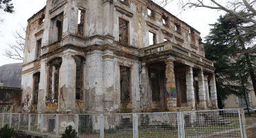 Kuća Mujage Komadine