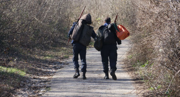 Kuti Livač Kamenolom