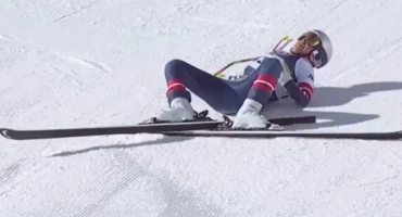 Lindsey Vonn