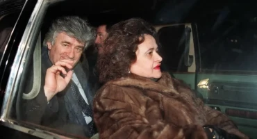 Ljiljana Zelen Karadžić