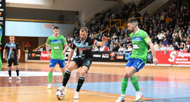 Luka Suton HMNK Rijeka