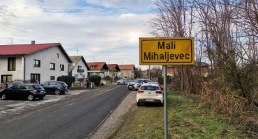 Mali Mihaljevec