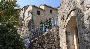 manastir Zavala Ravno