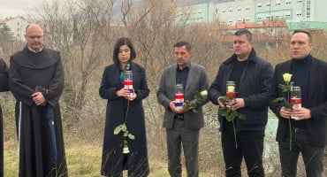 Mario Knezovic Mario Kordic