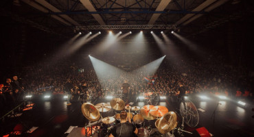 Marko Perković Thompson Pecara