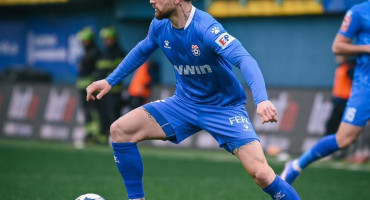 Mihael Klepač Široki Brijeg