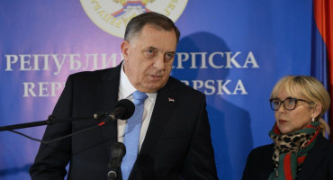 Milorad Dodik