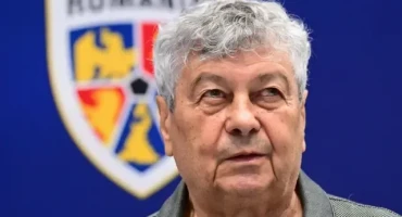 Mircea Lucescu