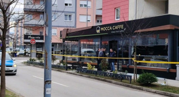 Mocca caffe Istočno Sarajevo