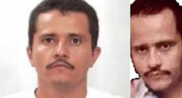 Nemesio Oseguera Cervantes ‘El Mencho‘