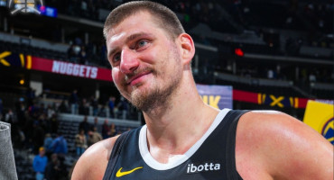 Nikola Jokić