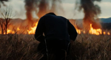 Novi singl i spot „Kad potonem“ Kristijana Penavića 