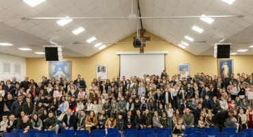 Obiteljski susret Međugorje