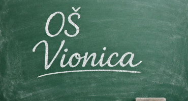 oš vionica