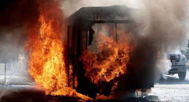 Osveta kartela nakon smrti El Mencha