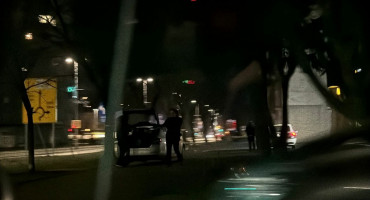 Prebijen starac u Tuzli