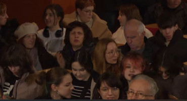 Predstavljanje monografije 