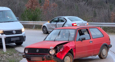 prometna Mostar Čitluk