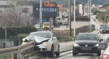 prometna u Čapljini