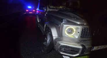 Prometna žitomislić