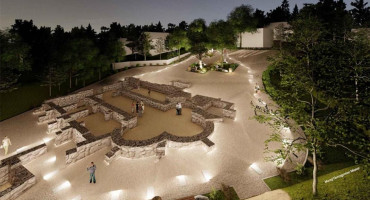 Pronađeno groblje Daorsa staro 2000 godina