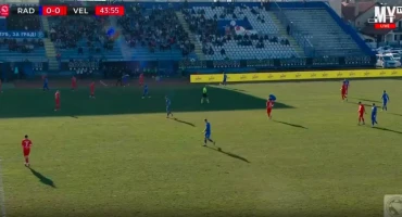 Red Army u Bijeljini