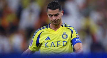 Ronaldo Al Nassr
