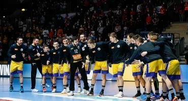 Rukometna reprezentacija BiH