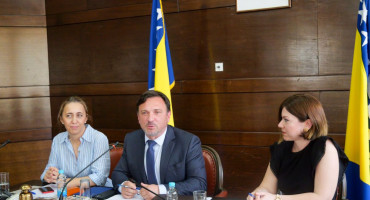 Savjet za strane investicije