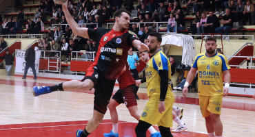 SRK Zrinjski RK Goražde