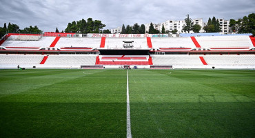 Stadion HŠK Zrinjski