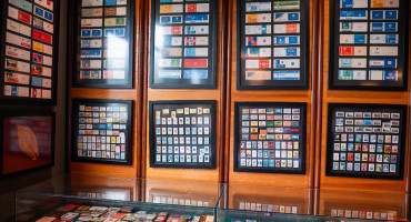 Tabak muzej duhana i restoran