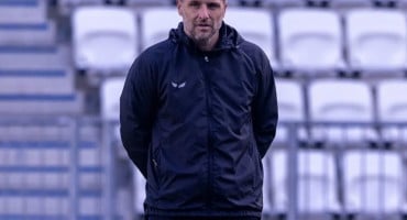 Tomislav Radotić NK Osijek