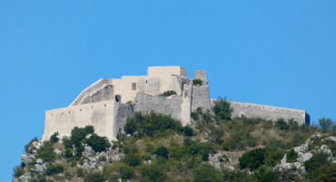 tvrđava herceg Stjepana