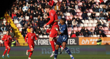 Velež Željezničar