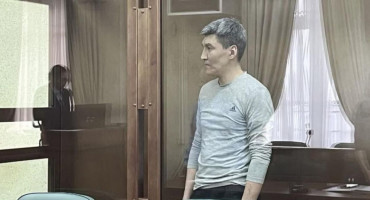 Viktor Savinov Jakutija