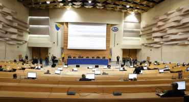 Zastupnički dom Parlamentarne skupštine BiH