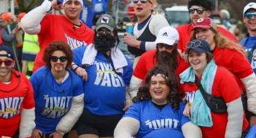 Zivot na vagi čapljina