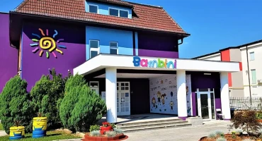 Psihičko zlostavljanje dječaka, vrtić ilidža