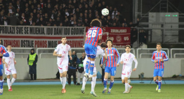 Zrinjski Crystal Palace